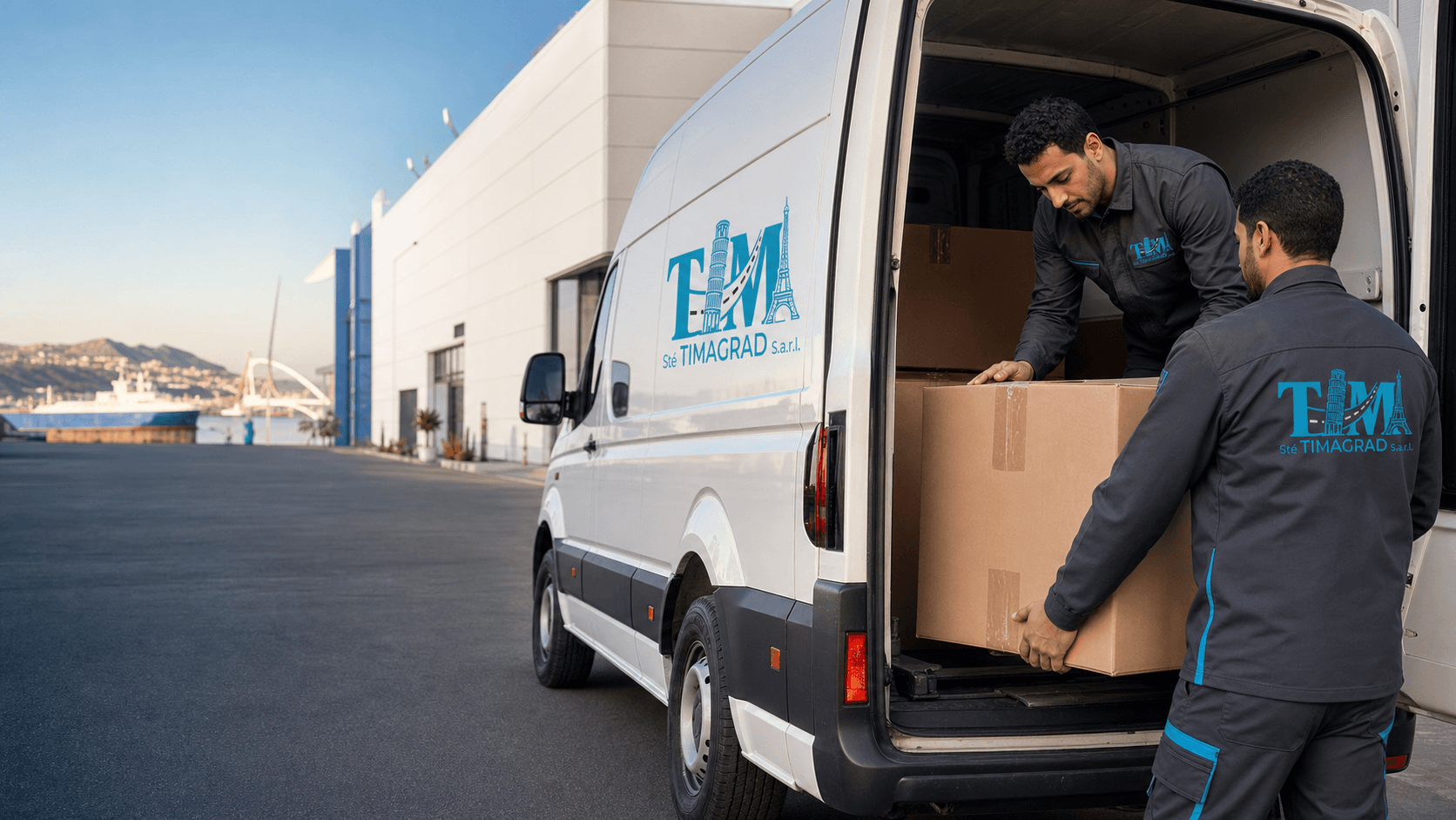 Bagages non accompagnés